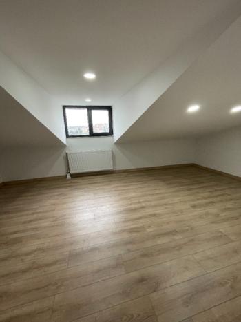 Halıcıoğlu 'da manzaralı dublex daire