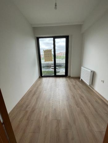 Halıcıoğlu 'da manzaralı dublex daire