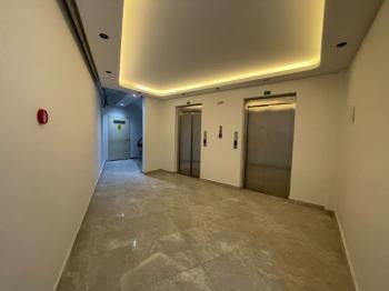 Halıcıoğlu 'da manzaralı dublex daire