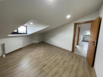 Halıcıoğlu 'da manzaralı dublex daire