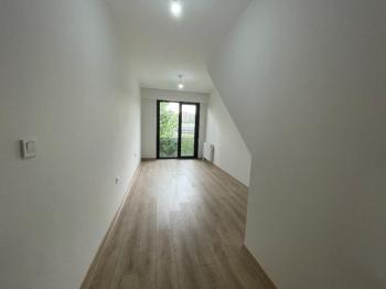 Halıcıoğlu 'da manzaralı dublex daire