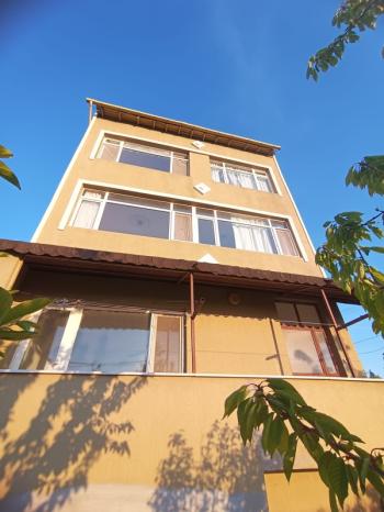 Çanakkale Erenköy'de Muhteşem Manzaralı Satılık Komple Bina 