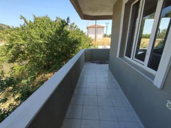 Çanakkale Erenköy'de Muhteşem Manzaralı Satılık Komple Bina 