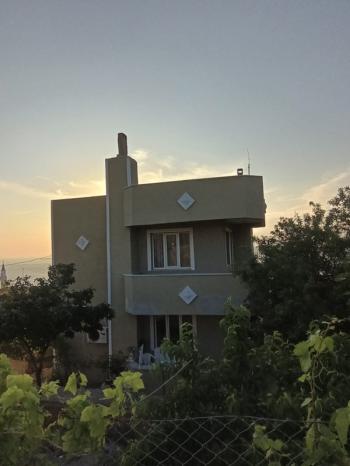 Çanakkale Erenköy'de Muhteşem Manzaralı Satılık Komple Bina 