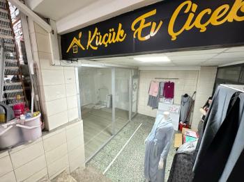 TEKİRDAĞ ÇORLU REŞADİYE MERKEZ İŞCANLAR ÇARŞI KİRALIK DÜKKAN