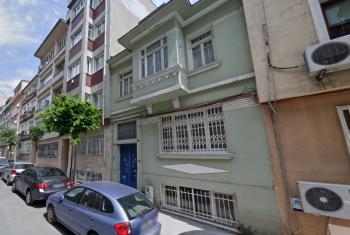 Kreş Klinik Ofis Konut ve Apart İçin Uygun Satılık Komple Bina