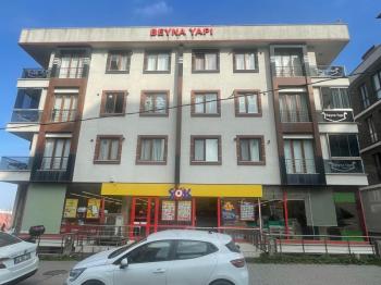 YAKUPLU MERKEZDE İKİ AYRI GİRİŞLİ ŞEHİR MANZARALI DUBLEKS