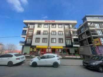 YAKUPLU MERKEZDE İKİ AYRI GİRİŞLİ ŞEHİR MANZARALI DUBLEKS