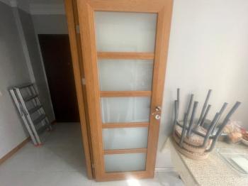YAKUPLU MERKEZDE İKİ AYRI GİRİŞLİ ŞEHİR MANZARALI DUBLEKS