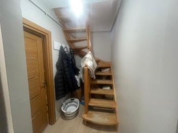 YAKUPLU MERKEZDE İKİ AYRI GİRİŞLİ ŞEHİR MANZARALI DUBLEKS