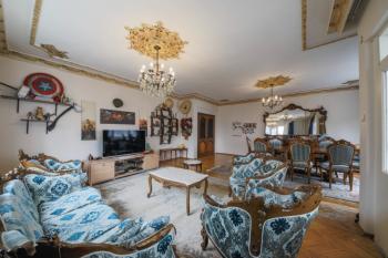 TEK YETKİLİ SUADİYE EMİN ALİ PAŞADA 160M² NET EŞYALI/EŞYASIZ KİRALIK