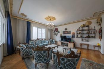 TEK YETKİLİ SUADİYE EMİN ALİ PAŞADA 160M² NET EŞYALI/EŞYASIZ KİRALIK