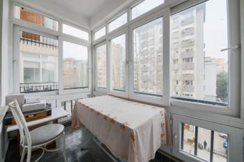 TEK YETKİLİ SUADİYE EMİN ALİ PAŞADA 160M² NET EŞYALI/EŞYASIZ KİRALIK