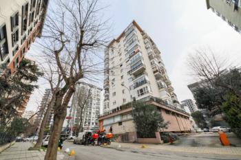 TEK YETKİLİ SUADİYE EMİN ALİ PAŞADA 160M² NET EŞYALI/EŞYASIZ KİRALIK