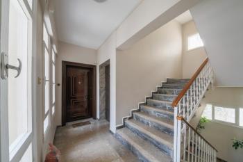 TEK YETKİLİ SUADİYE EMİN ALİ PAŞADA 160M² NET EŞYALI/EŞYASIZ KİRALIK