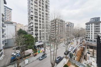 TEK YETKİLİ SUADİYE EMİN ALİ PAŞADA 160M² NET EŞYALI/EŞYASIZ KİRALIK