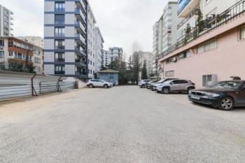 TEK YETKİLİ SUADİYE EMİN ALİ PAŞADA 160M² NET EŞYALI/EŞYASIZ KİRALIK