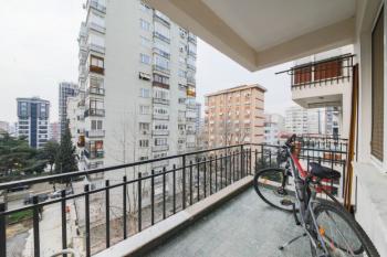 TEK YETKİLİ SUADİYE EMİN ALİ PAŞADA 160M² NET EŞYALI/EŞYASIZ KİRALIK