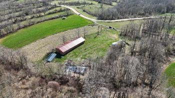 6.100 m² SATILIK ÇİFTLİK KIRKLARELİ DEMİRKÖY YİĞİTBAŞI