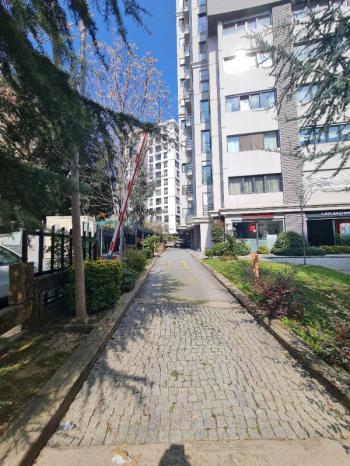 Suadiye Marmaray ve Metroya Yakın Aydınlık Ferah Satılık 3+1