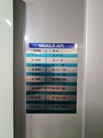 Suadiye Marmaray ve Metroya Yakın Aydınlık Ferah Satılık 3+1