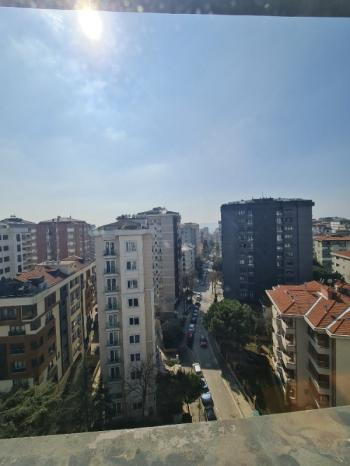 Suadiye Marmaray ve Metroya Yakın Aydınlık Ferah Satılık 3+1