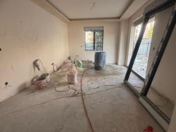 MERKEZİ KONUMDA ÖZEL BAHÇELİ YERDEN ISITMA OTOPARK SIFIR 1+1
