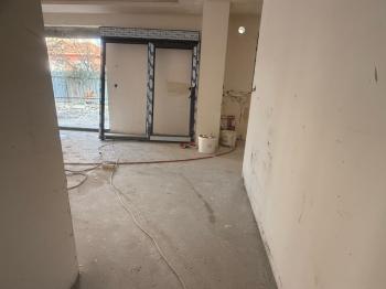 MERKEZİ KONUMDA ÖZEL BAHÇELİ YERDEN ISITMA OTOPARK SIFIR 1+1