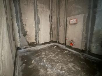 MERKEZİ KONUMDA ÖZEL BAHÇELİ YERDEN ISITMA OTOPARK SIFIR 1+1