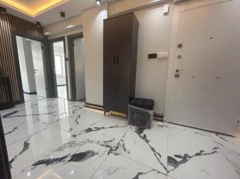 BOSTANCIDA METROYA 5 DK EBV.BANYO K.MUTFAK ARAKAT ULTRA LÜKS 3+1