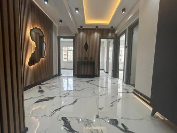 BOSTANCIDA METROYA 5 DK EBV.BANYO K.MUTFAK ARAKAT ULTRA LÜKS 3+1