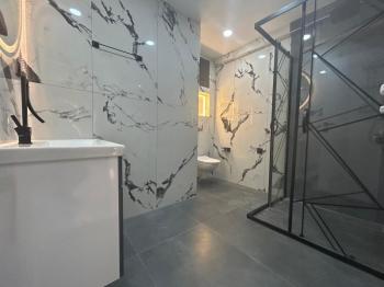 BOSTANCIDA METROYA 5 DK EBV.BANYO K.MUTFAK ARAKAT ULTRA LÜKS 3+1