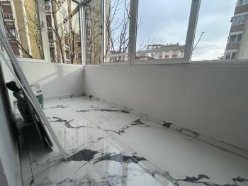 BOSTANCIDA METROYA 5 DK EBV.BANYO K.MUTFAK ARAKAT ULTRA LÜKS 3+1