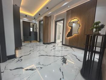BOSTANCIDA METROYA 5 DK EBV.BANYO K.MUTFAK ARAKAT ULTRA LÜKS 3+1
