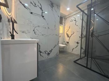 BOSTANCIDA METROYA 5 DK EBV.BANYO K.MUTFAK ARAKAT ULTRA LÜKS 3+1