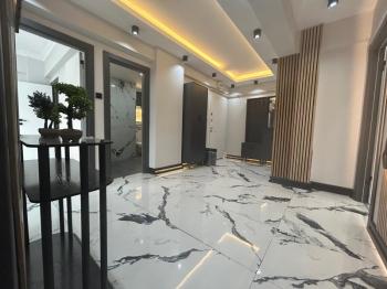 BOSTANCIDA METROYA 5 DK EBV.BANYO K.MUTFAK ARAKAT ULTRA LÜKS 3+1