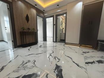 BOSTANCIDA METROYA 5 DK EBV.BANYO K.MUTFAK ARAKAT ULTRA LÜKS 3+1