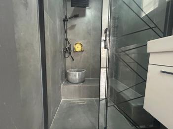 BOSTANCIDA METROYA 5 DK EBV.BANYO K.MUTFAK ARAKAT ULTRA LÜKS 3+1