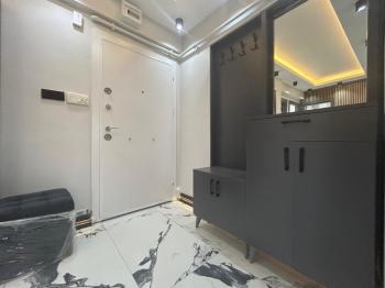 BOSTANCIDA METROYA 5 DK EBV.BANYO K.MUTFAK ARAKAT ULTRA LÜKS 3+1