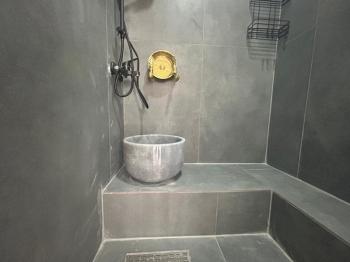 BOSTANCIDA METROYA 5 DK EBV.BANYO K.MUTFAK ARAKAT ULTRA LÜKS 3+1