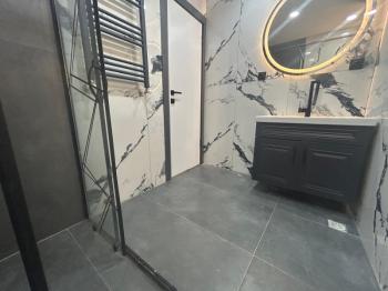 BOSTANCIDA METROYA 5 DK EBV.BANYO K.MUTFAK ARAKAT ULTRA LÜKS 3+1