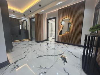 BOSTANCIDA METROYA 5 DK EBV.BANYO K.MUTFAK ARAKAT ULTRA LÜKS 3+1