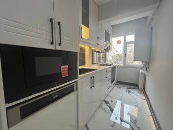 BOSTANCIDA METROYA 5 DK EBV.BANYO K.MUTFAK ARAKAT ULTRA LÜKS 3+1