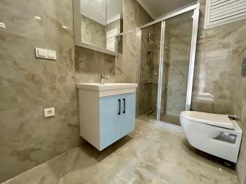 MARMARAYA 2 DK YÜRÜME MESAFESİNDE BALKONLU ARA KAT SIFIR 2+1