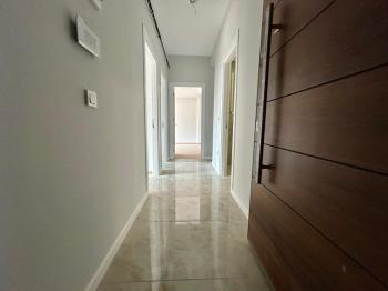 MARMARAYA 2 DK YÜRÜME MESAFESİNDE BALKONLU ARA KAT SIFIR 2+1