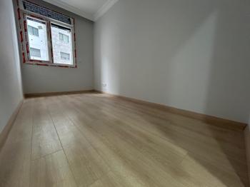 KOZYATAĞI'NDA METROYA MİNİBÜSE ÇOK YAKIN SIFIR 2+1 LÜKS DAİRE