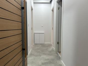 KOZYATAĞI'NDA METROYA MİNİBÜSE ÇOK YAKIN SIFIR 2+1 LÜKS DAİRE