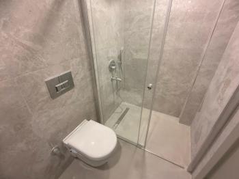 NEZİH MUHİTTE EBEVEYN BANYOLU ÖNÜ AÇIK VE OTOPARKLI SIFIR 3+1