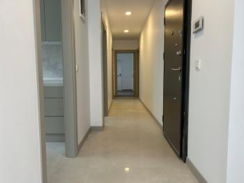 NEZİH MUHİTTE EBEVEYN BANYOLU ÖNÜ AÇIK VE OTOPARKLI SIFIR 3+1