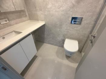 NEZİH MUHİTTE EBEVEYN BANYOLU ÖNÜ AÇIK VE OTOPARKLI SIFIR 3+1